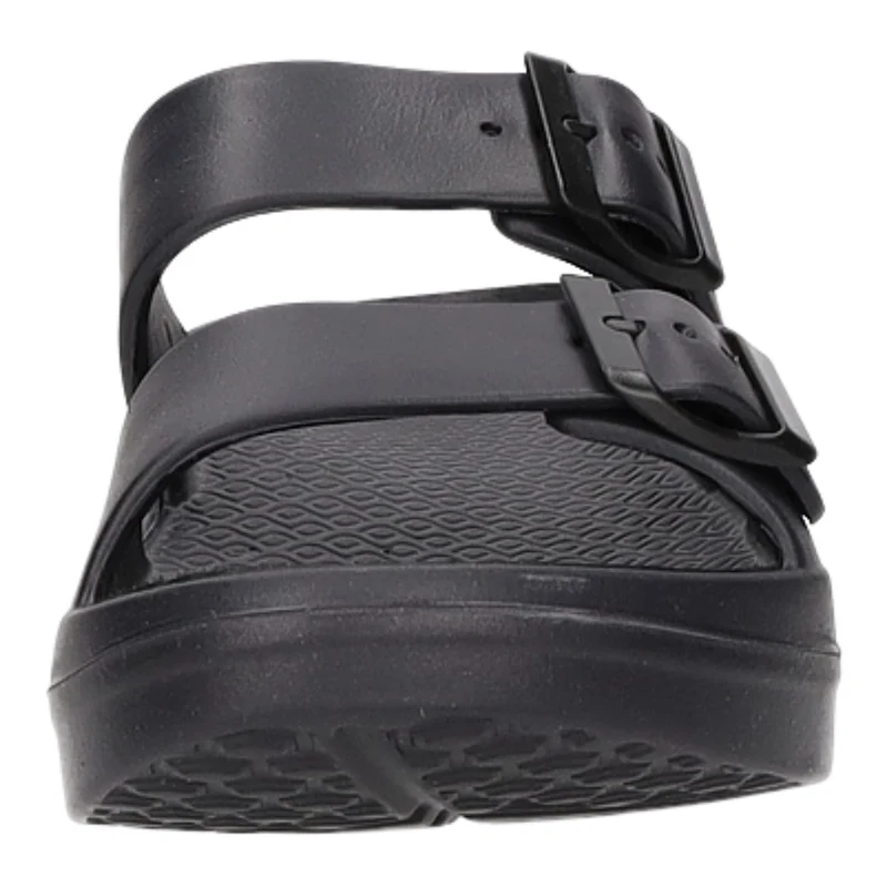 Sneakers Badelatsche