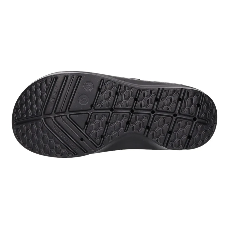 Sneakers Badelatsche