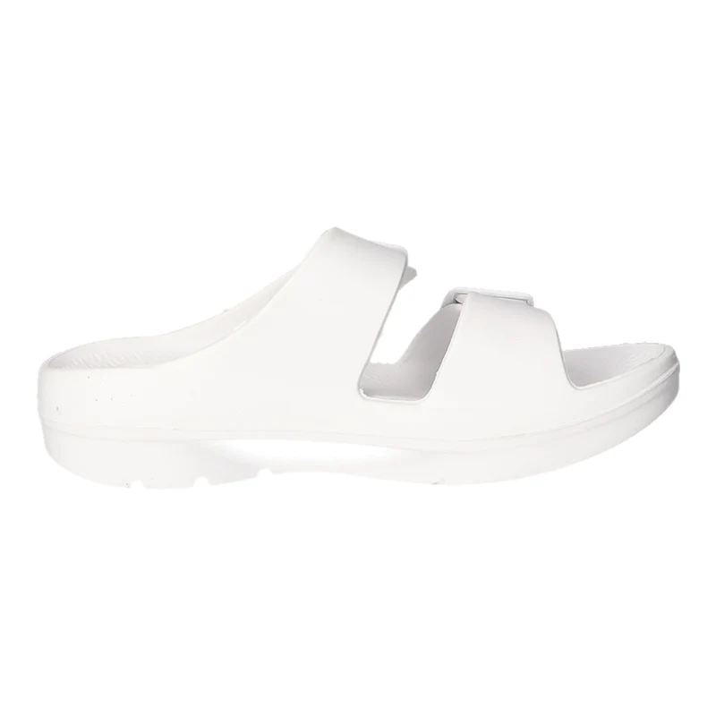Sneakers Badelatsche
