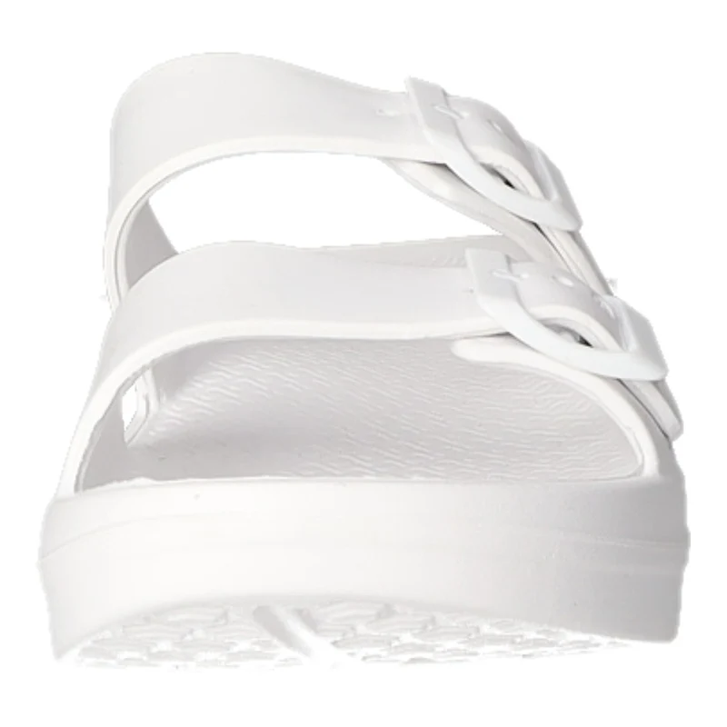 Sneakers Badelatsche