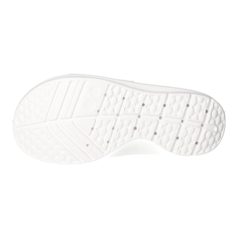 Sneakers Badelatsche