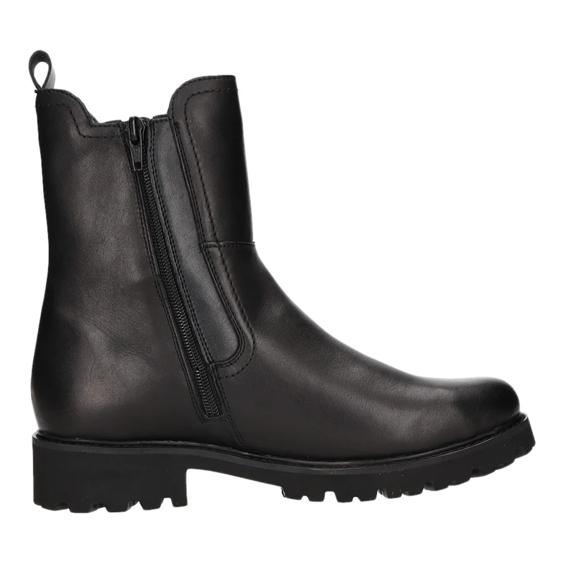 Remonte Schlupf-/Reißverschlußstiefelette Kaltfutter bis 35mm Absatz (casual)