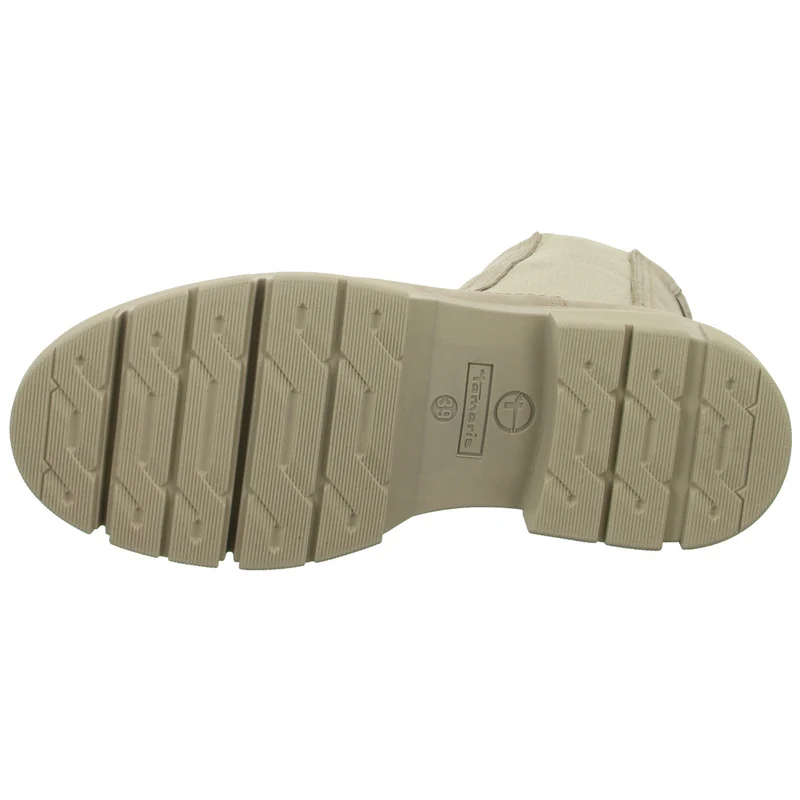 Tamaris Schlupf-/Reißverschlußstiefelette Kaltfutter bis 35mm Absatz (casual)