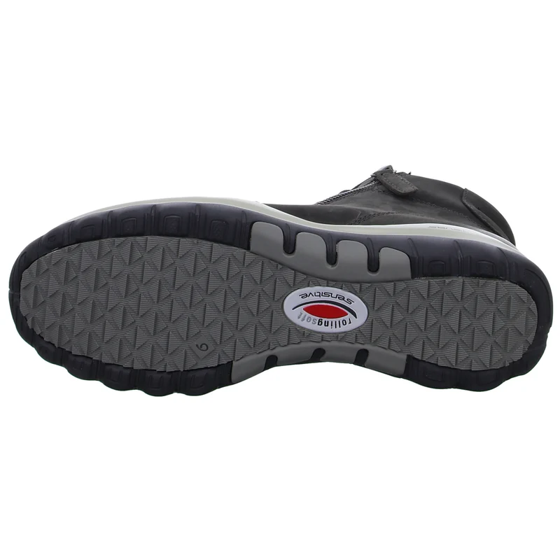 Gabor Schnürstiefelette Kaltfutter bis 35mm Absatz (casual)