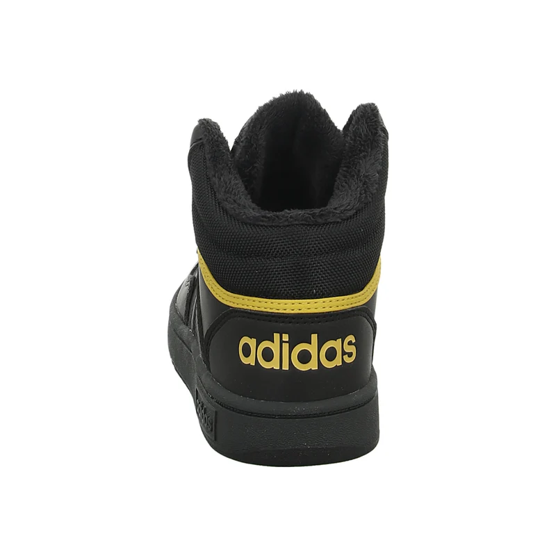 adidas Schnürstiefelette Kaltfutter
