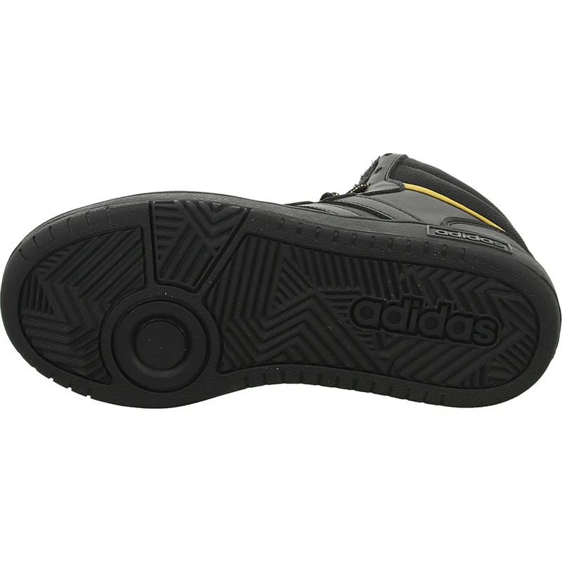 adidas Schnürstiefelette Kaltfutter