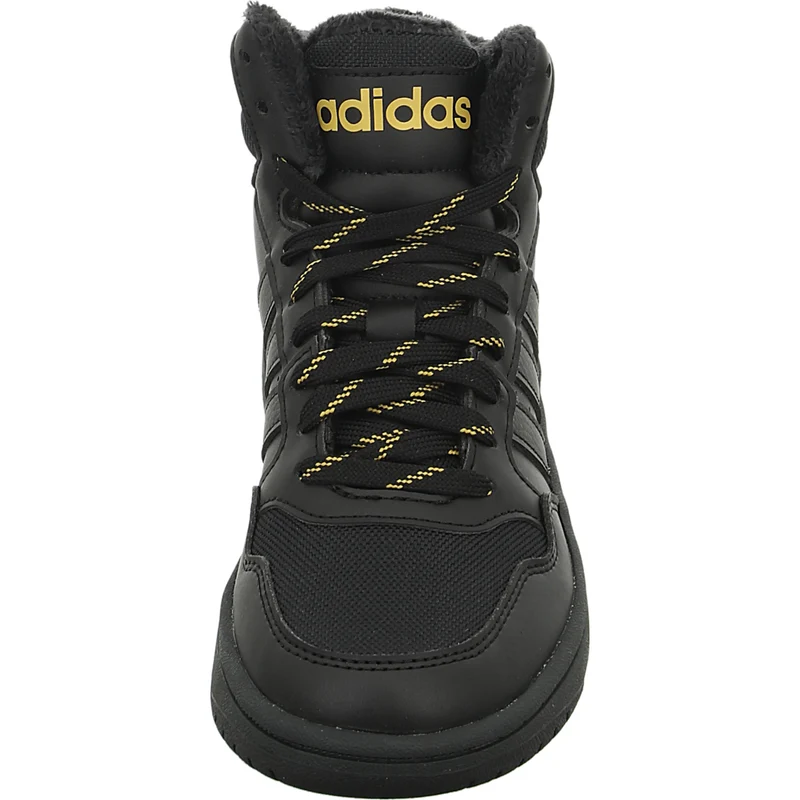 adidas Schnürstiefelette Kaltfutter