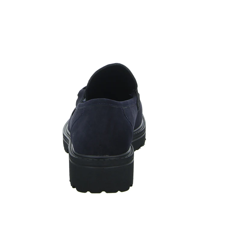 living UPDATED Slipper/Kletthalbschuh bis 25mm Absatz