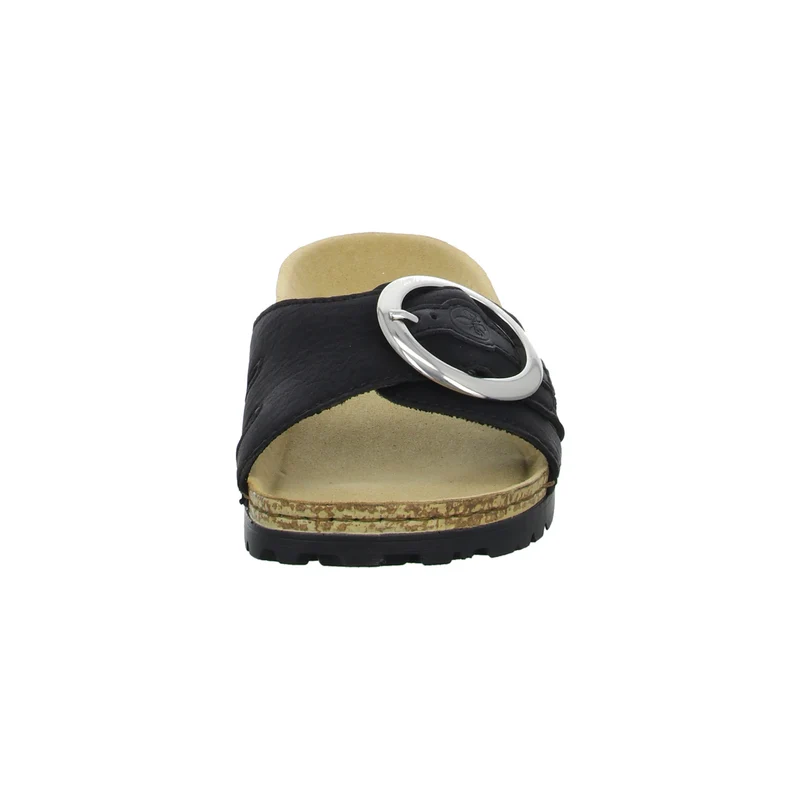 Rieker Bio Pantolette bis 30mm Sohlenhöhe