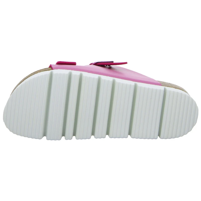BOXX Bio Pantolette ab 30mm Sohlenhöhe