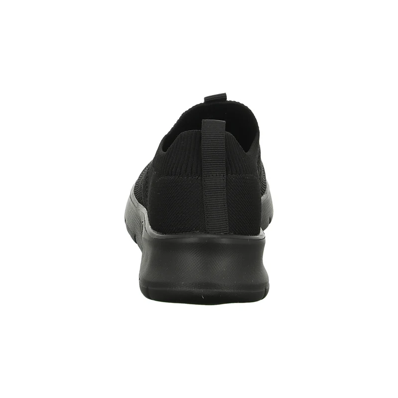 KangaROOS Slipper/Kletthalbschuh Sneaker (sportlich) K-NJ ZOE