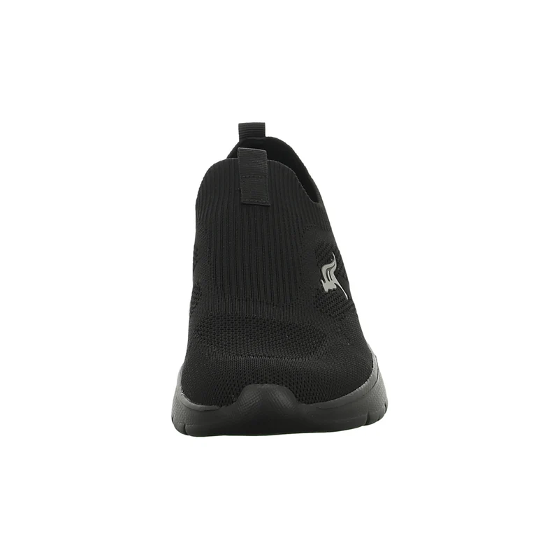 KangaROOS Slipper/Kletthalbschuh Sneaker (sportlich) K-NJ ZOE