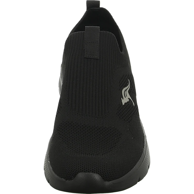 KangaROOS Slipper/Kletthalbschuh Sneaker (sportlich) K-NJ ZOE
