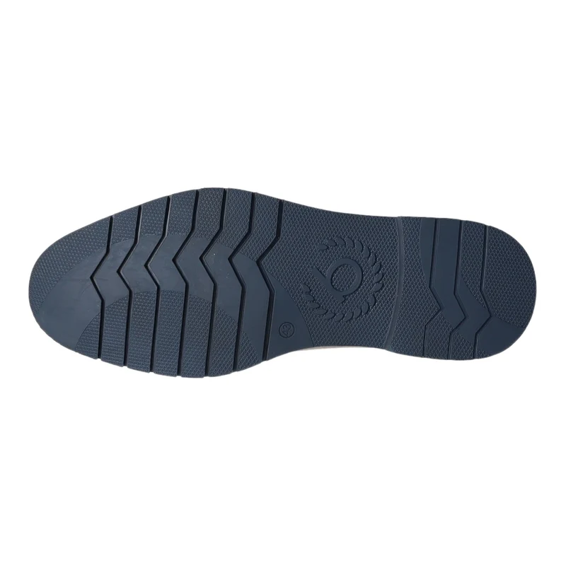 bugatti Slipper/Kletthalbschuh Business (elegant)