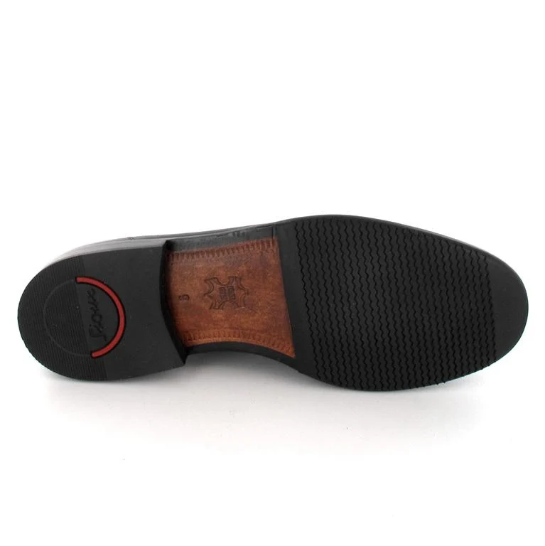 Sioux Slipper Carol schwarz