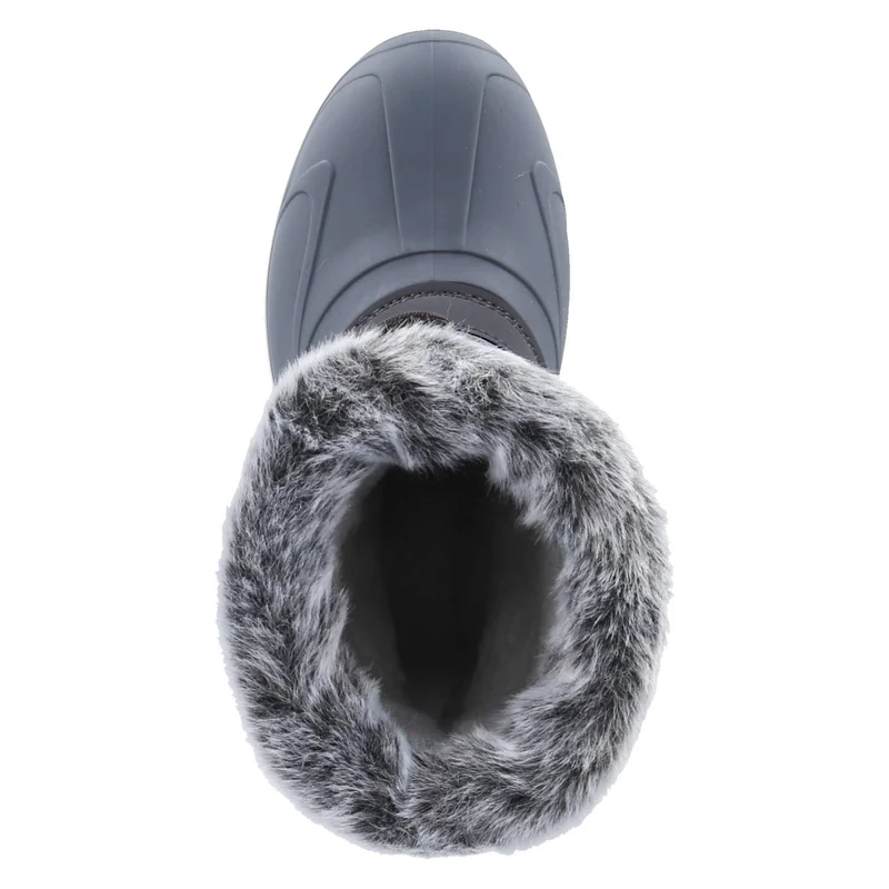 Snowboots NEW NIETOS LOW Grau