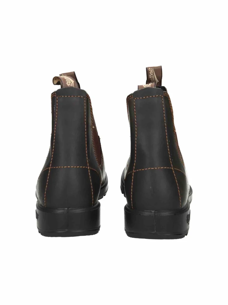 500 Men Classic stout brown