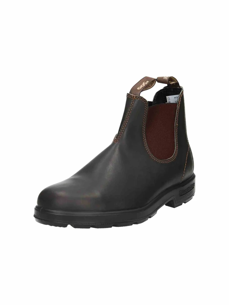 500 Men Classic stout brown