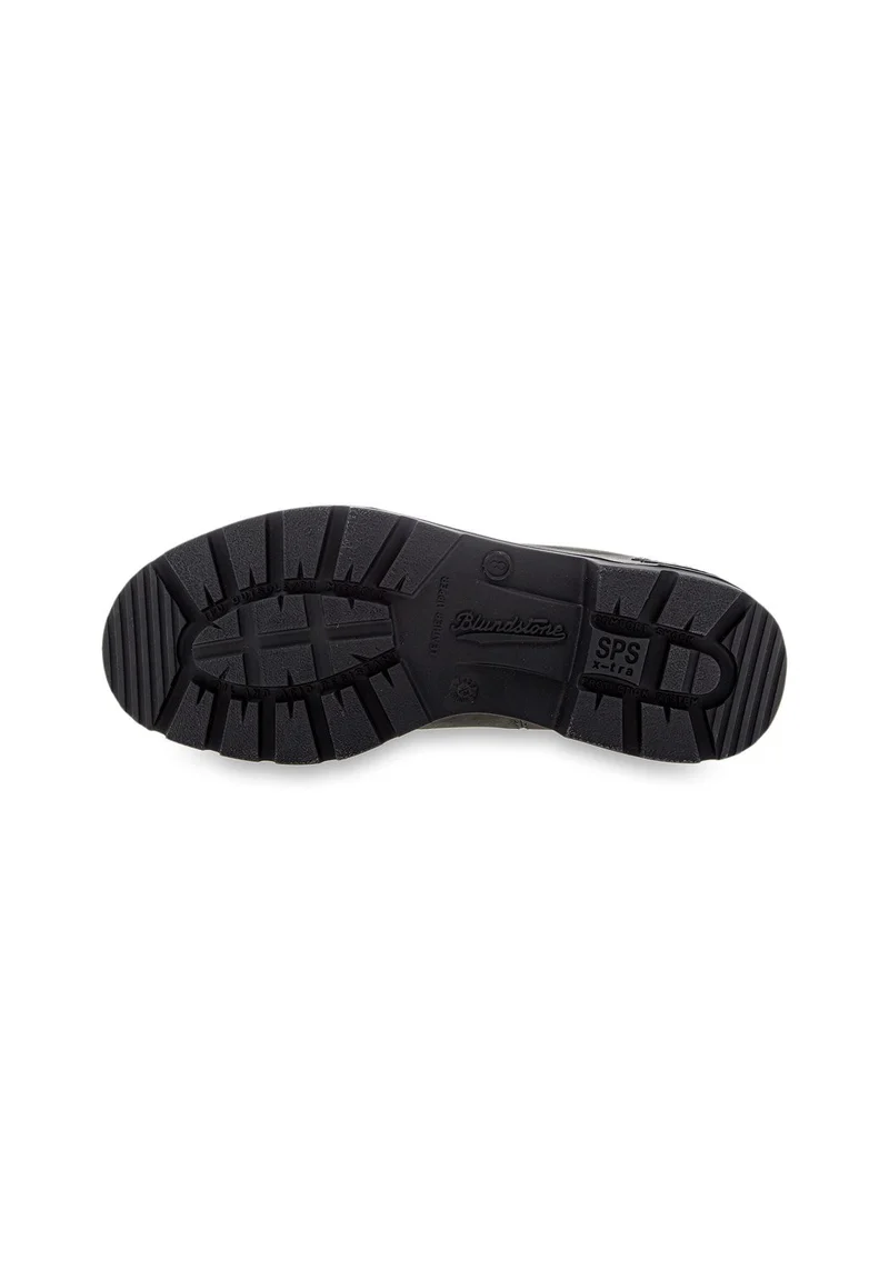 587 Men Classic Comfort rustic black