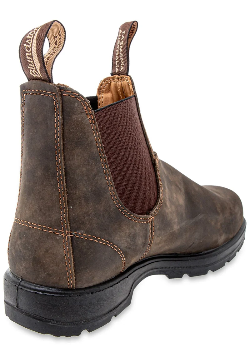 585 Men Classic Comfort rustic brown