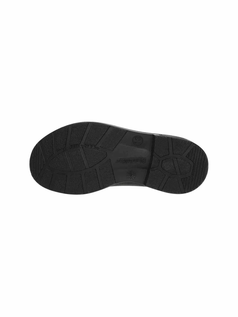 531 Kids Leather black