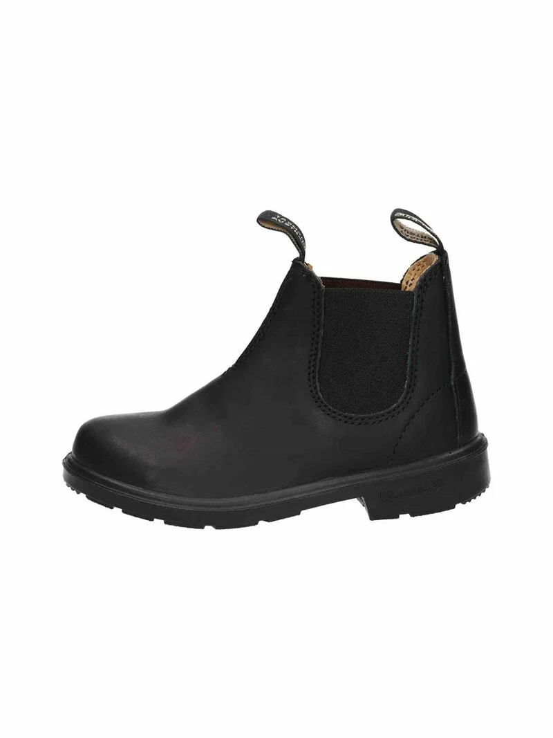 531 Kids Leather black