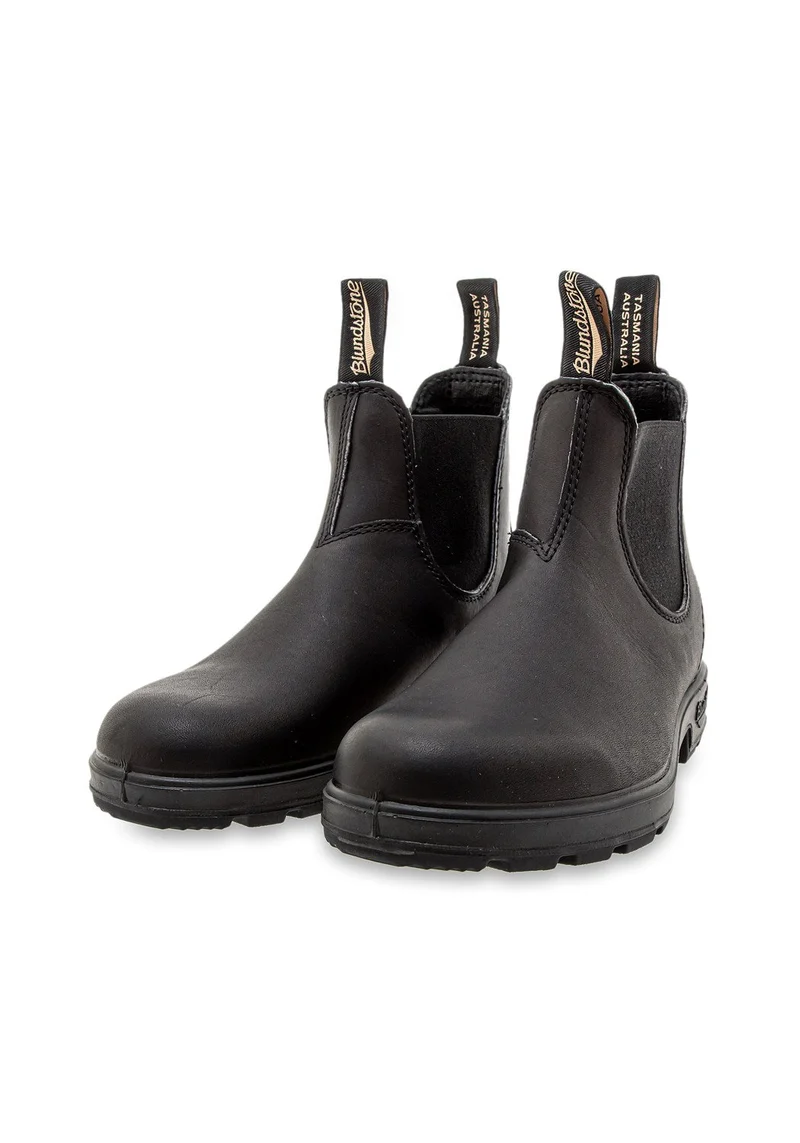510 Women Classic voltan black