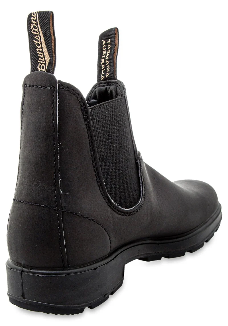 510 Women Classic voltan black