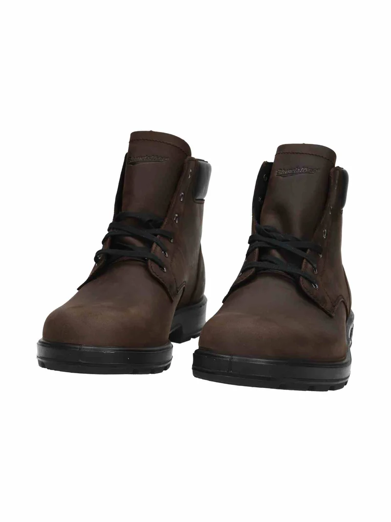 2428 Men brown Leather