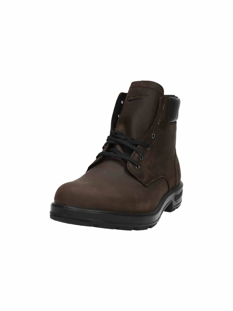 2428 Men brown Leather
