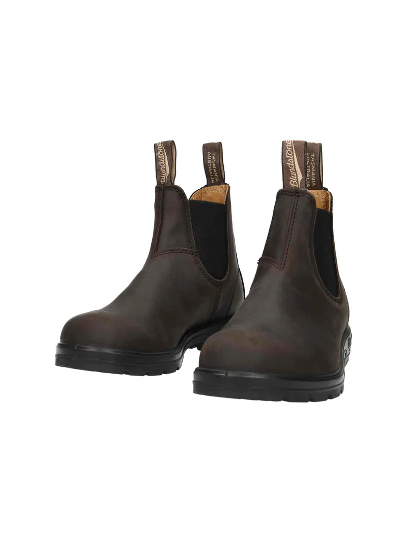 2340 Women brown Leather