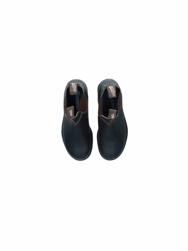 500 Women Classic stout brown