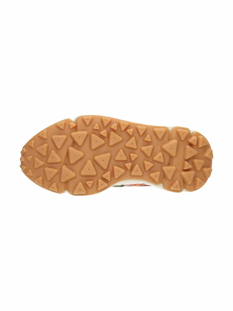 Yamano 3 Woman Suede/Nylon cream/taupe/militare