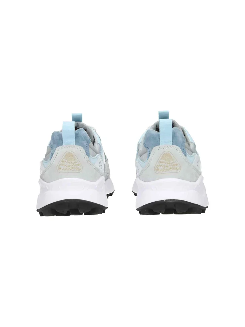 Yamano 3 Man Suede/Nylon-Ripstop grey/light grey