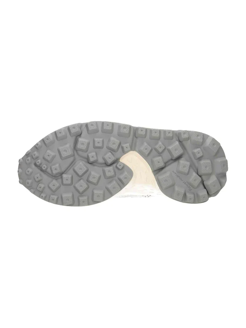Rulis Uni Suede/Nylon white