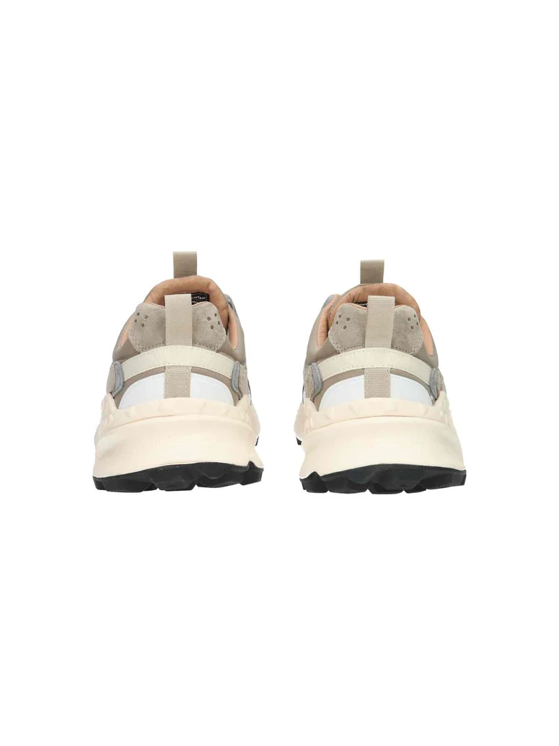 Rulis Uni Suede/Nylon grey/anthracite