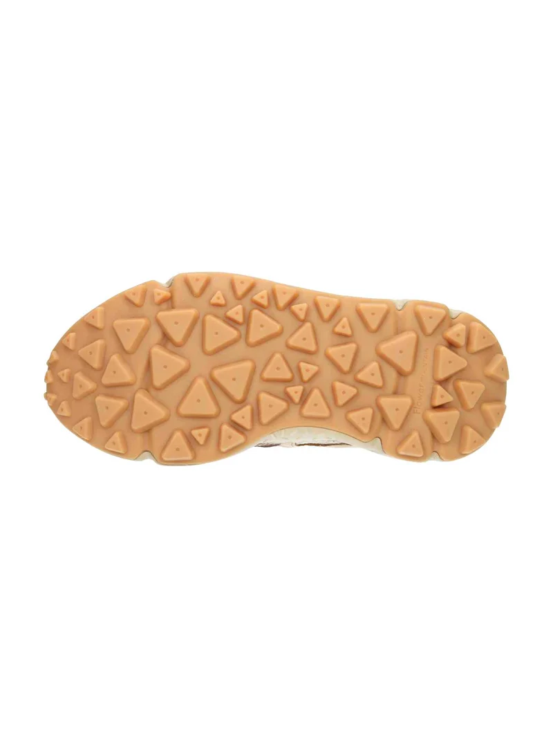 Yamano 3 Uni Suede/Nylon taupe beige zucca