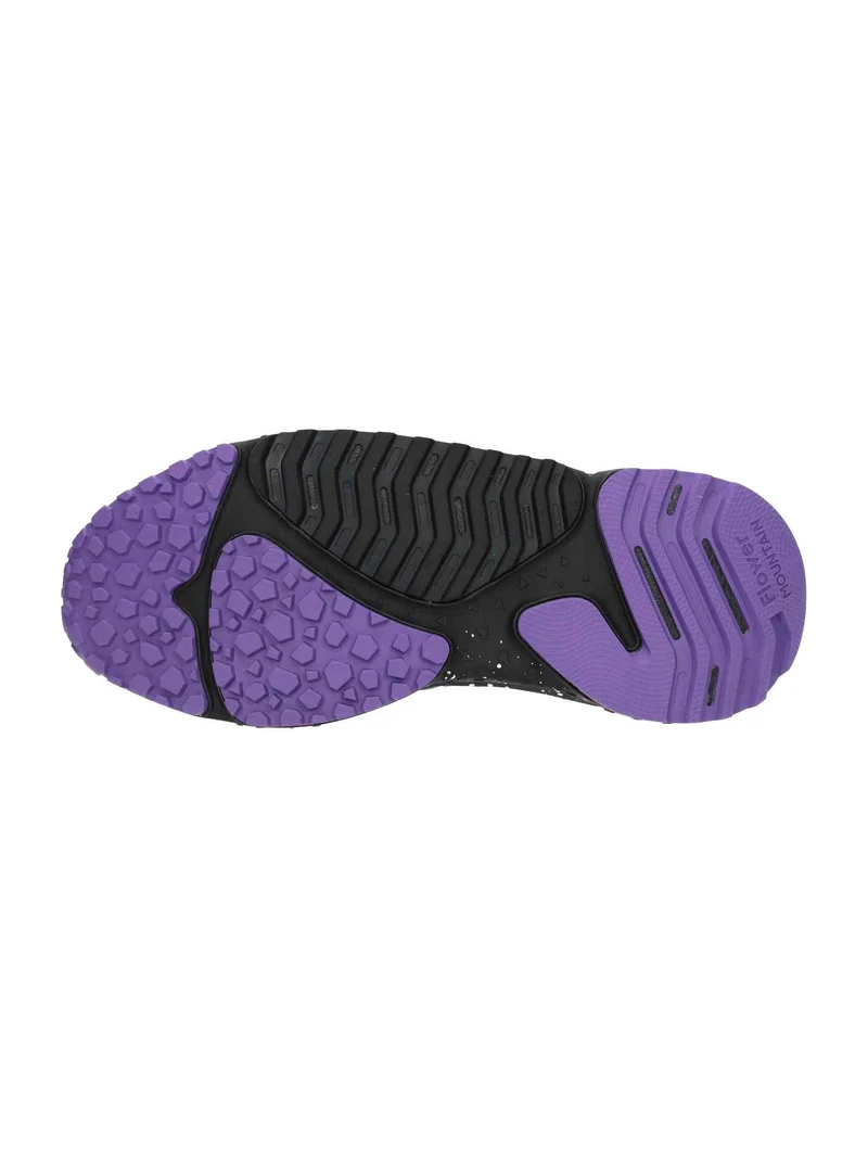 Yamabushi Uni Suede/Nylon anthracite