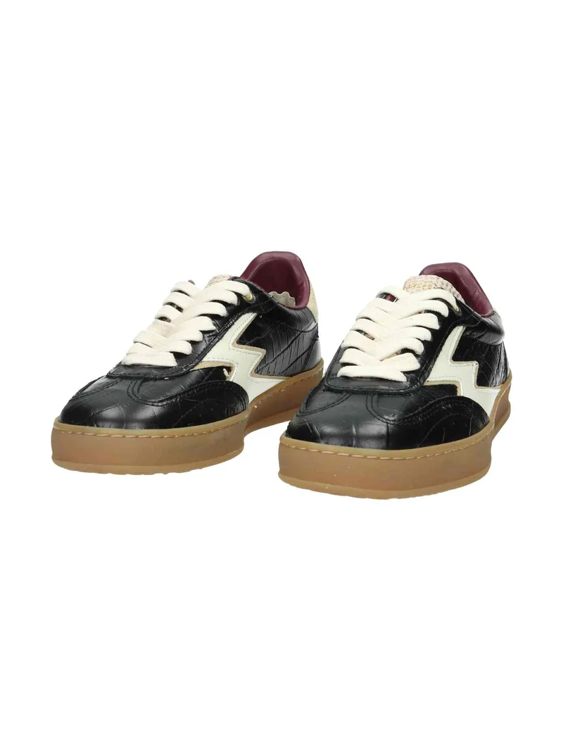 CL148 Club Deluxe black/off white