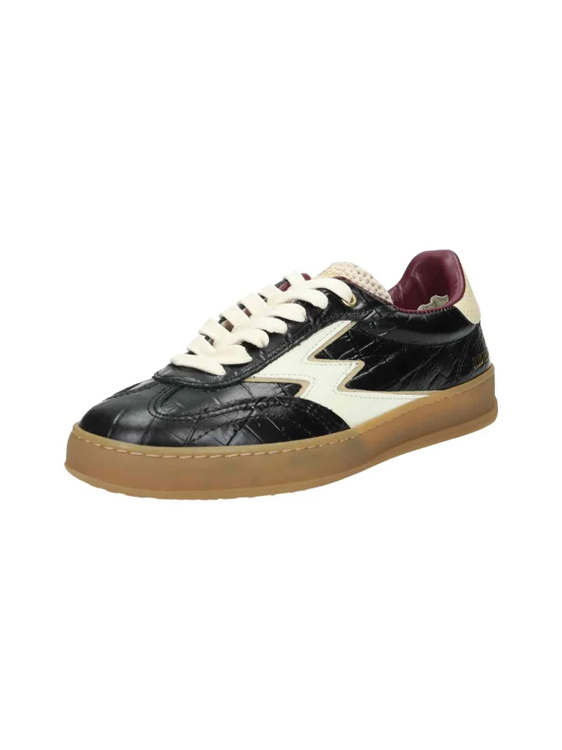 CL148 Club Deluxe black/off white
