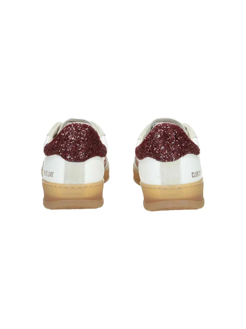 MG703CO Club deep red/champagne