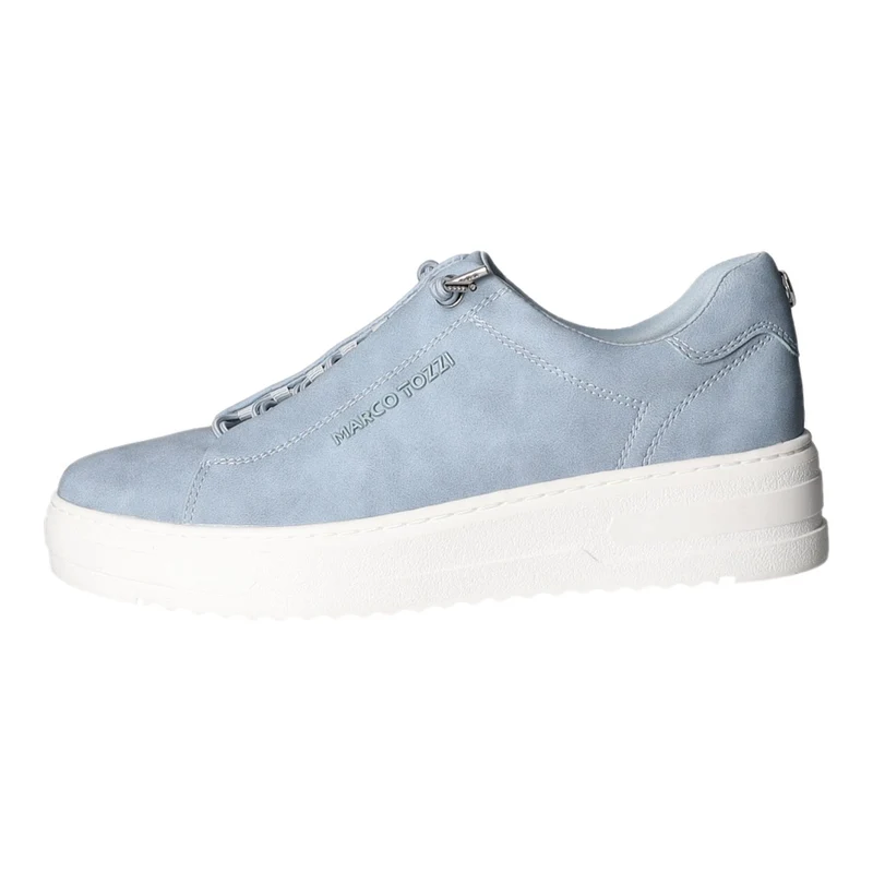 MARCO TOZZI Slipper/Kletthalbschuh Sneaker (sportlich)