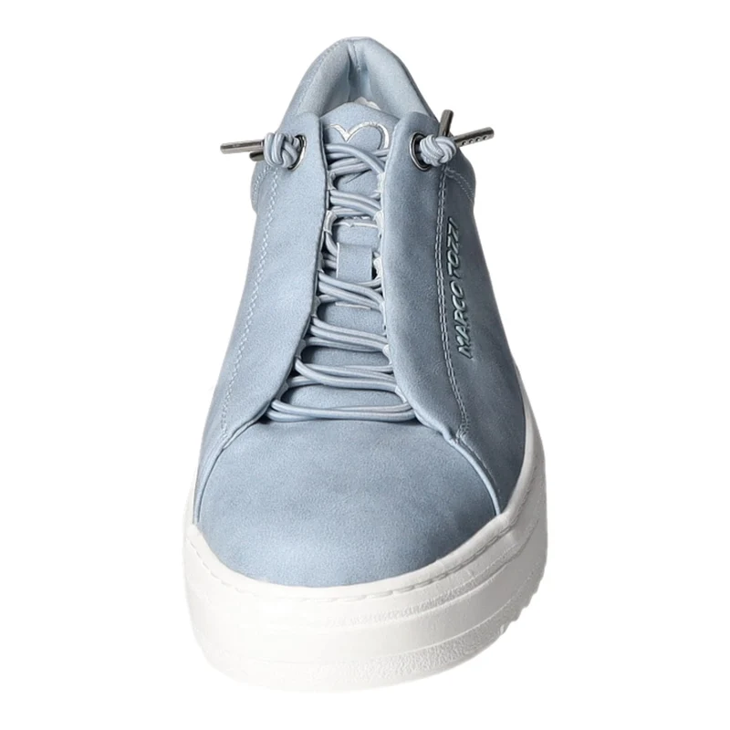 MARCO TOZZI Slipper/Kletthalbschuh Sneaker (sportlich)