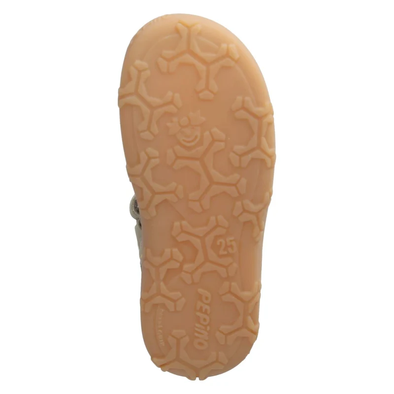 Kletthalbschuh EBI Grün