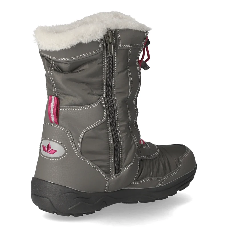Winterstiefel CATHRIN Grau