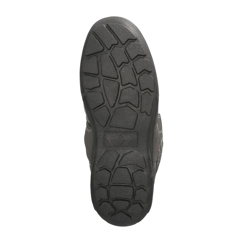 Winterstiefel CATHRIN Grau