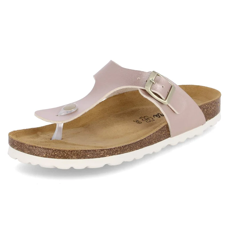 Zehentrenner Rosa