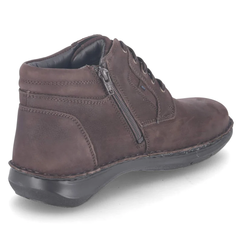 Winterboots NEW ANVERS 35 Braun