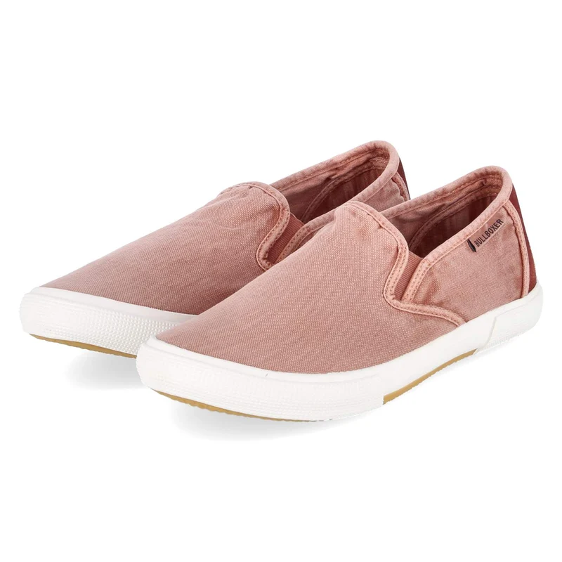 Slipper Rosa