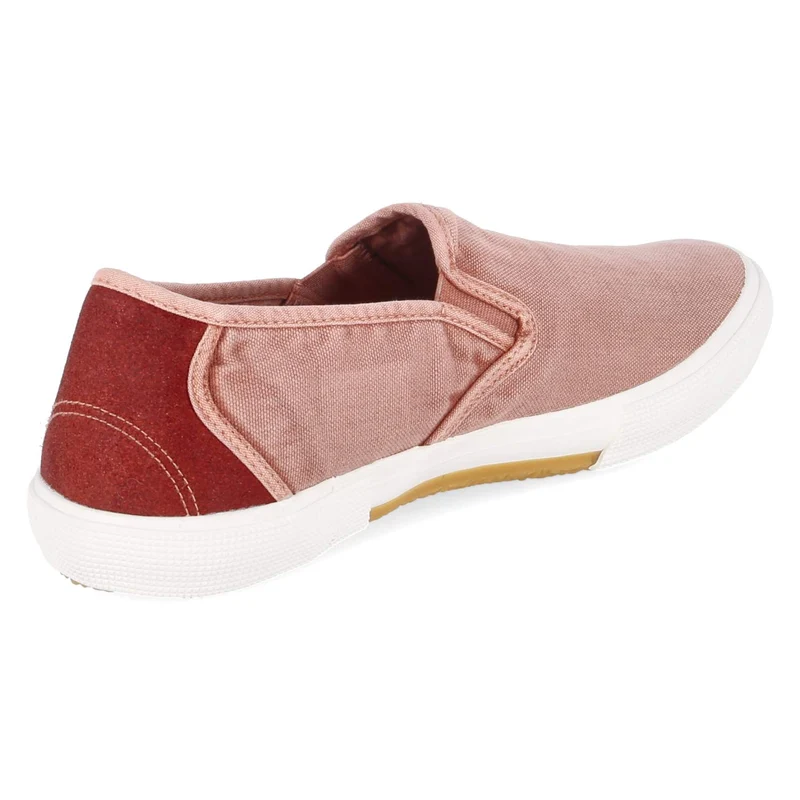 Slipper Rosa